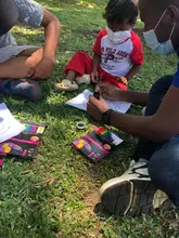 La crisis económica y el impacto en familias, niños y niñas