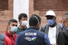 Uniendo diferencias para concertar en la transformación de Siloé