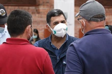 Uniendo diferencias para concertar en la transformación de Siloé