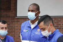 Uniendo diferencias para concertar en la transformación de Siloé