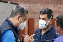 Uniendo diferencias para concertar en la transformación de Siloé