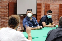 Uniendo diferencias para concertar en la transformación de Siloé