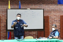 Uniendo diferencias para concertar en la transformación de Siloé