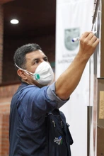 Uniendo diferencias para concertar en la transformación de Siloé