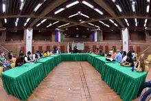 Se instala Comisión de Seguridad y Convivencia para la comuna 20 de Cali