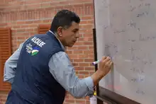 Se instala Comisión de Seguridad y Convivencia para la comuna 20 de Cali