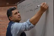 Se instala Comisión de Seguridad y Convivencia para la comuna 20 de Cali