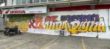 Con actividades artísticas y culturales avanza desbloqueo del sector de La Nave, en Siloé