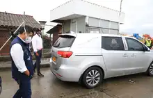 Santiago de Cali y Buenaventura reconocen atributos, vida y obra de Junior Jein