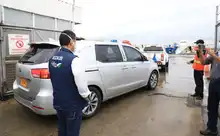 Santiago de Cali y Buenaventura reconocen atributos, vida y obra de Junior Jein