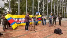 Reconciliémonos por Cali: un concierto de cultura y paz en la ciudad