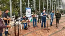 Reconciliémonos por Cali: un concierto de cultura y paz en la ciudad
