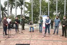Reconciliémonos por Cali: un concierto de cultura y paz en la ciudad