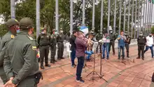 Reconciliémonos por Cali: un concierto de cultura y paz en la ciudad