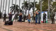 Reconciliémonos por Cali: un concierto de cultura y paz en la ciudad