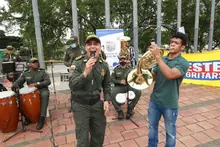Reconciliémonos por Cali: un concierto de cultura y paz en la ciudad