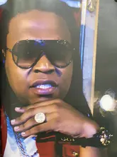 Junior Jein, todo lo hizo con el corazón