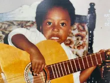 Junior Jein, todo lo hizo con el corazón