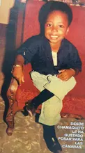 Junior Jein, todo lo hizo con el corazón