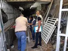 El ruido, un contaminante oculto, peligroso y letal