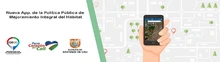 Nuevo mapa interactivo para la Política Pública de Mejoramiento Integral del Hábitat en Cali
