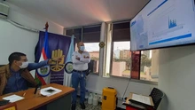 Siga las recomendaciones durante estos días de precipitaciones