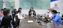 Con buenos ojos ven los gremios los alivios tributarios otorgados por la Administración Ospina Gómez