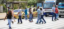 Con cultura ciudadana le apostamos a la seguridad vial en Cali
