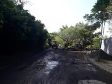 Habitantes de la comuna 22 se mostraron “felices y agradecidos” con las ‘Obras de Corazón’