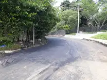 Habitantes de la comuna 22 se mostraron “felices y agradecidos” con las ‘Obras de Corazón’