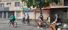 Cali tendrá 110 kilómetros más de vías para las bicicletas 