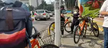 Cali tendrá 110 kilómetros más de vías para las bicicletas 