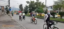 Cali tendrá 110 kilómetros más de vías para las bicicletas 