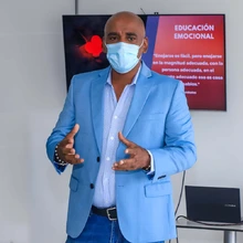 Con Taller de sensibilización y carta abierta a servidores públicos se convocó a equipos directivos del sistema educativo