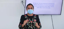 Con Taller de sensibilización y carta abierta a servidores públicos se convocó a equipos directivos del sistema educativo