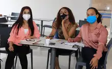Con Taller de sensibilización y carta abierta a servidores públicos se convocó a equipos directivos del sistema educativo