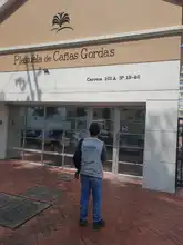 DAGMA realiza visitas de inspección a la implementación de PGIRS en la comuna 22