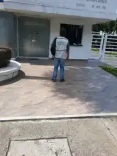 DAGMA realiza visitas de inspección a la implementación de PGIRS en la comuna 22