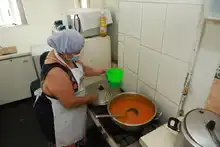 Comedores comunitarios en Cali, un importante apoyo para las familias más necesitadas