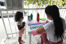 Comedores comunitarios en Cali, un importante apoyo para las familias más necesitadas