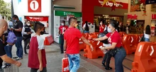 Alcaldía invita a comprar local en el ´Día del Padre´ y apoyar la economía local