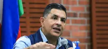 Cali fue escenario del conversatorio de la Mesa de Víctimas
