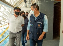 El Pascual Guerrero dejó impresionado a Juan Carlos Osorio, nuevo DT del América