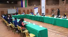 Alcalde invita a crear caleñidad a poblaciones asentadas en Cali