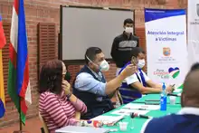 Alcalde invita a crear caleñidad a poblaciones asentadas en Cali