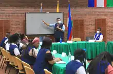Alcalde invita a crear caleñidad a poblaciones asentadas en Cali