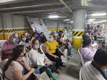 Los padres de Cali -en su día- acogieron el llamado a la vacunación