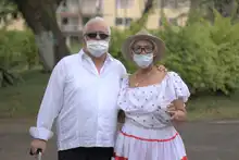 104 años del Hospital Geriátrico Ancianato San Miguel
