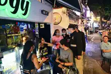 Con robustos operativos de Inspección, Vigilancia y Control, organismos de Seguridad y Justicia respaldan reactivación económica por el Día del Padre en Cali