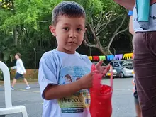 Una gran jornada de educación ambiental se vivió en el Aguacatal